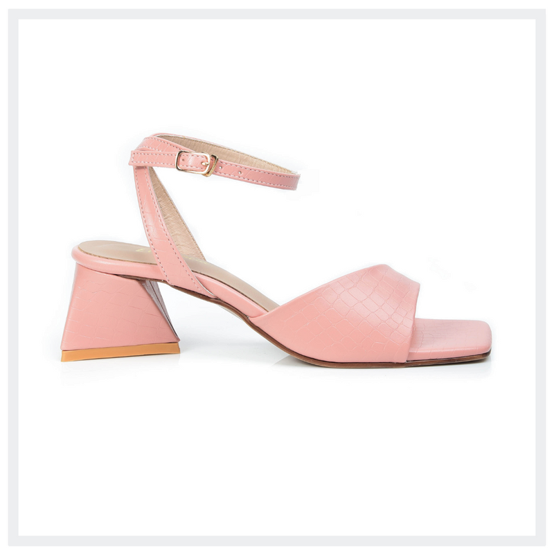 ELEGANCIA - Women Heels Zora