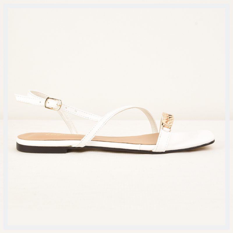 ELEGANCIA - Women Flat Sandals Regina