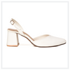 ELEGANCIA - Women Blockheel Courtshoes Charlotte