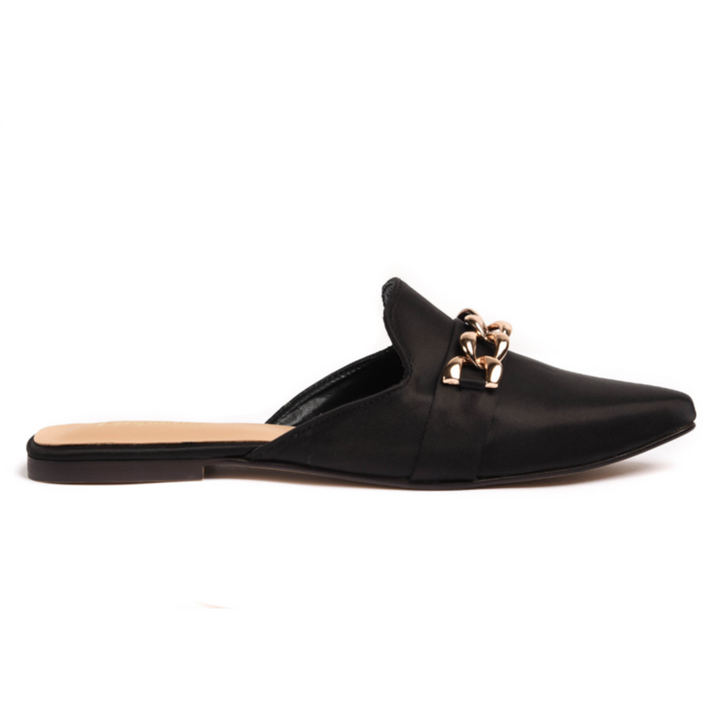 ELEGANCIA - Women Flat Pumps Sophia