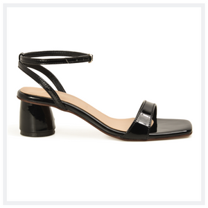 ELEGANCIA - Women Heel Sandals Meghan