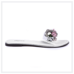 Floral Slide