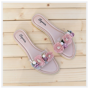 Floral Slide